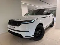Usado Land Rover Range Rover Velar S 204 CV (150 kW) 2024 Blanco SUV