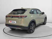 Usado Honda HR-V Hybrid 107 CV (78 kW) 2022 Marrón SUV