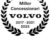 Usado Volvo XC60 Core 197 CV (144 kW) 2023 Plateado SUV