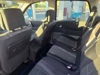 Usado Renault Scenic E-Tech Dynamique 131 CV (96 kW) 2006 Azul Monovolumen