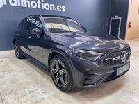 usado Mercedes 200 GLC GLC4MATIC