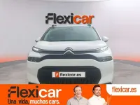 Usado Citroën C3 Aircross PureTech 101 CV (74 kW) 2024 Blanco SUV