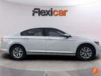 Usado VW Passat 122 CV (89 kW) 2020 Gris Berlina