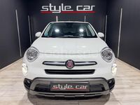 Occasion Fiat 500X 110 ch (80 kW) 2019 Blanc SUV