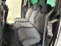 Usado Citroën Berlingo Feel 120 CV (88 kW) 2015 Marrón Monovolumen