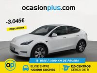 Usado Tesla Model 3 216 kW (295 CV) 2023 Blanco Berlina
