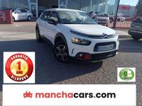 usado Citroën C4 Cactus 1.5BlueHDi S&S C-Series 100