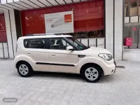 Usado Kia Soul 123 CV (90 kW) 2011 Beige SUV