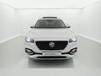 Brugt MG HS Luxury 162 HK (119 kW) 2023 Hvid SUV