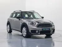 Usado Mini Cooper S Countryman 224 CV (164 kW) 2019 Marrón SUV