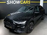 Usado Audi Q8 286 CV (210 kW) 2023 Negro SUV