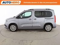 Usado Opel Combo Life Innovation 110 CV (80 kW) 2019 Gris / plata Monovolumen