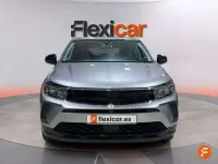 Käytetty Opel Grandland X S 131 HP (96 kW) 2024 Harmaa Katumaasturi
