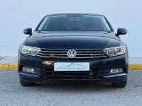 Usado VW Passat 150 CV (110 kW) 2019 Negro Berlina