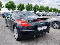 Usado Peugeot RCZ 163 CV (119 kW) 2012 Negro Coupe