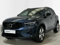 Nuevo Volvo XC40 Plus 163 CV (119 kW) 2026 Azul SUV