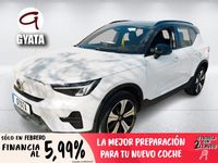 Usado Volvo XC40 Core 175 kW (238 CV) 2022 Eléctrico SUV