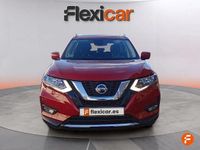 Usado Nissan X-Trail Tekna 160 CV (117 kW) 2020 Rojo SUV