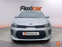 Usado Kia Rio 100 CV (73 kW) 2020 Gris