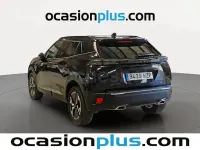 Usado Peugeot 2008 Allure 145 CV (106 kW) 2025 Negro SUV