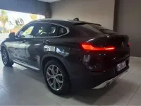 Usado BMW X4 xLine 190 CV (139 kW) 2021 Negro SUV