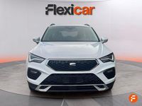 Usado Seat Ateca Style 150 CV (110 kW) 2023 Blanco SUV