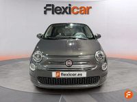 Usado Fiat 500 Connect 70 CV (51 kW) 2021 Gris / plata Berlina