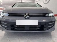 Usado VW Golf VIII 116 CV (85 kW) 2025 Gris Utilitario