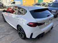Usado BMW 120 M Sport 163 CV (119 kW) 2025 Blanco Utilitario