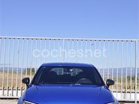 Usado Audi RS3 400 CV (294 kW) 2018 Azul Berlina