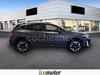 Usado Subaru XV 150 CV (110 kW) 2023 Gris / plata SUV