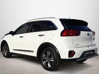 Usado Kia Niro 141 CV (103 kW) 2022 Blanco SUV