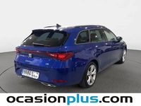 usado Seat Leon 1.5 eTSI 110kW DSG-7 S&S FR Go L