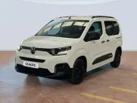 Nuevo Citroën Berlingo 100 CV (73 kW) 2026 Blanco Monovolumen