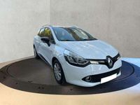 usado Renault Clio IV 