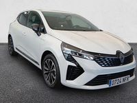 Nuevo Renault Clio V Techno 100 CV (73 kW) 2025