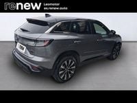 Usado Renault Austral Techno 200 CV (147 kW) 2024 Gris SUV