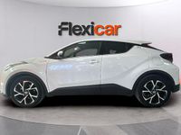 Usado Toyota C-HR Advance 184 CV (135 kW) 2021 Blanco SUV
