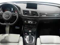 usado Audi RS Q3 Q32.5 TFSI 340CV S TRONIC QUATTRO de segunda mano desde 30990€ ✅
