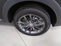 Nuevo DFSK F5 137 CV (100 kW) 2026 Blanco SUV
