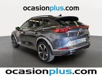 Usado Cupra Formentor 204 CV (150 kW) 2021 Gris SUV