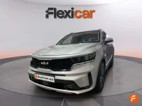 Usado Kia Sorento Plus 232 CV (170 kW) 2023 Gris SUV