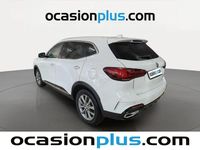 Usado MG HS Comfort 162 CV (119 kW) 2024 Blanco SUV
