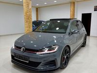 Usado VW Golf VII GTI 290 CV (213 kW) 2019 Gris / plata Berlina