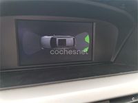 Usado BMW 318 143 CV (105 kW) 2010 Gris / plata Familiar