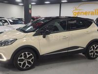 Usado Renault Captur Zen 120 CV (88 kW) 2018 Blanco SUV