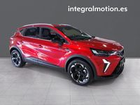 Nuevo Mitsubishi ASX 157 CV (115 kW) 2026 Rojo SUV