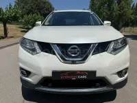 Usado Nissan X-Trail Tekna 130 CV (95 kW) 2014 Blanco SUV