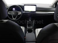 Usado VW Golf VIII Style 150 HP (110 kW) 2024 Azul Carrinha