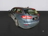 Usado Ford Mondeo Titanium 150 CV (110 kW) 2021 Azul Familiar